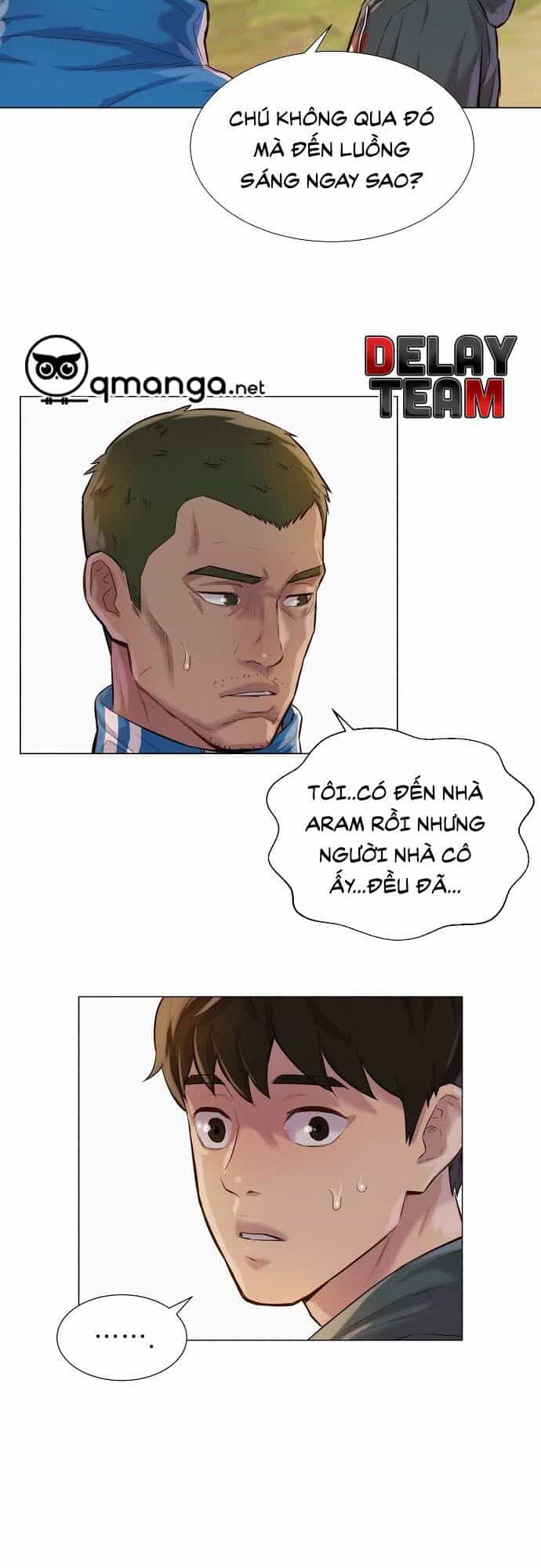 Thợ Săn 3 Cm - Chương 36 - ảnh 23