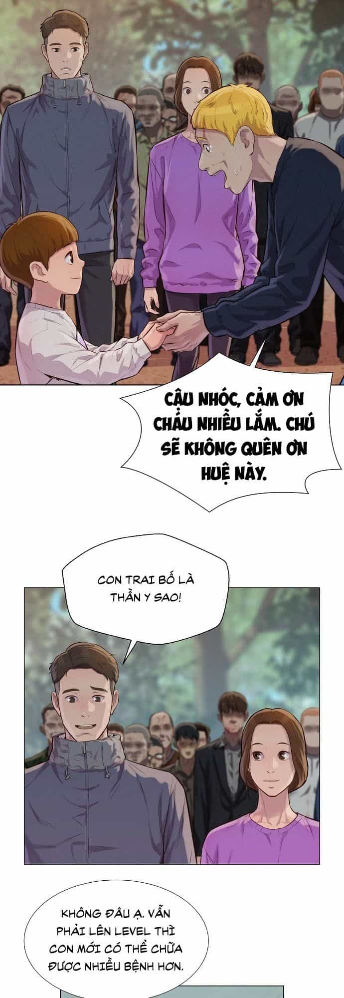 Thợ Săn 3 Cm - Chương 36 - ảnh 8