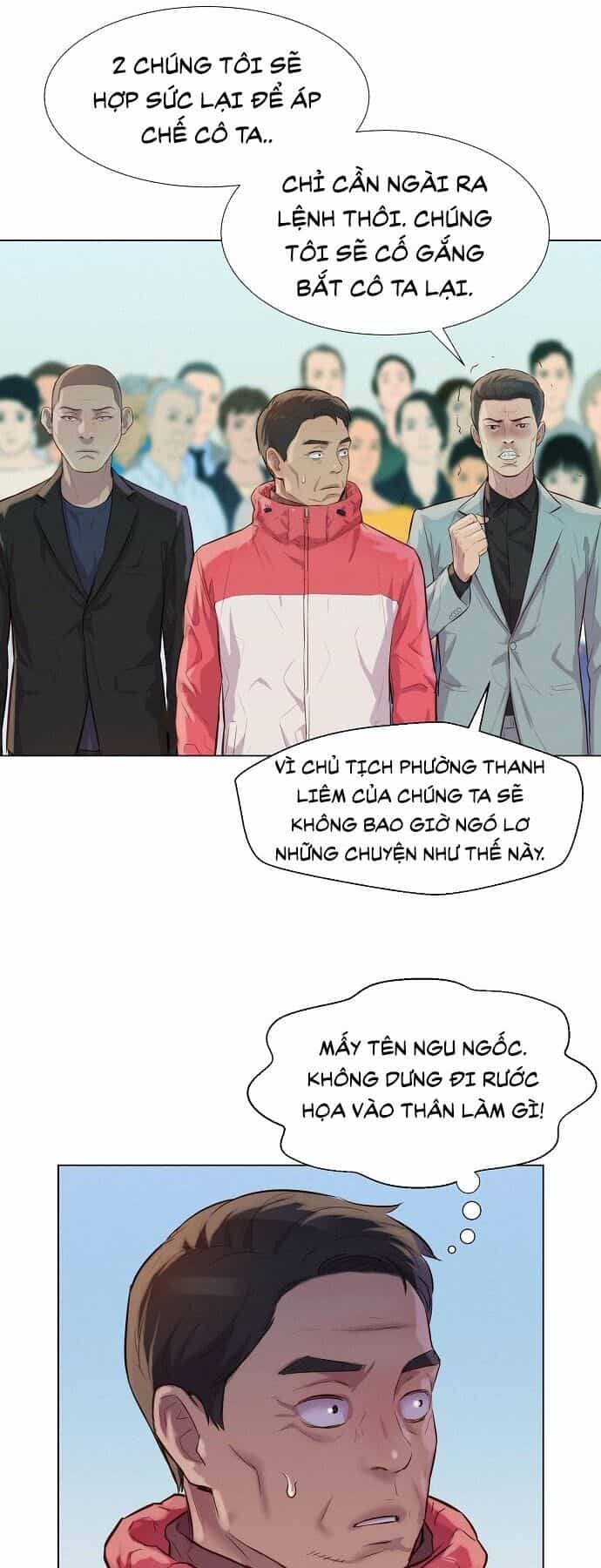 Thợ Săn 3 Cm - Chương 37 - ảnh 20