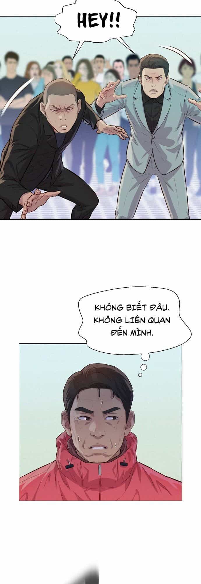 Thợ Săn 3 Cm - Chương 37 - ảnh 23