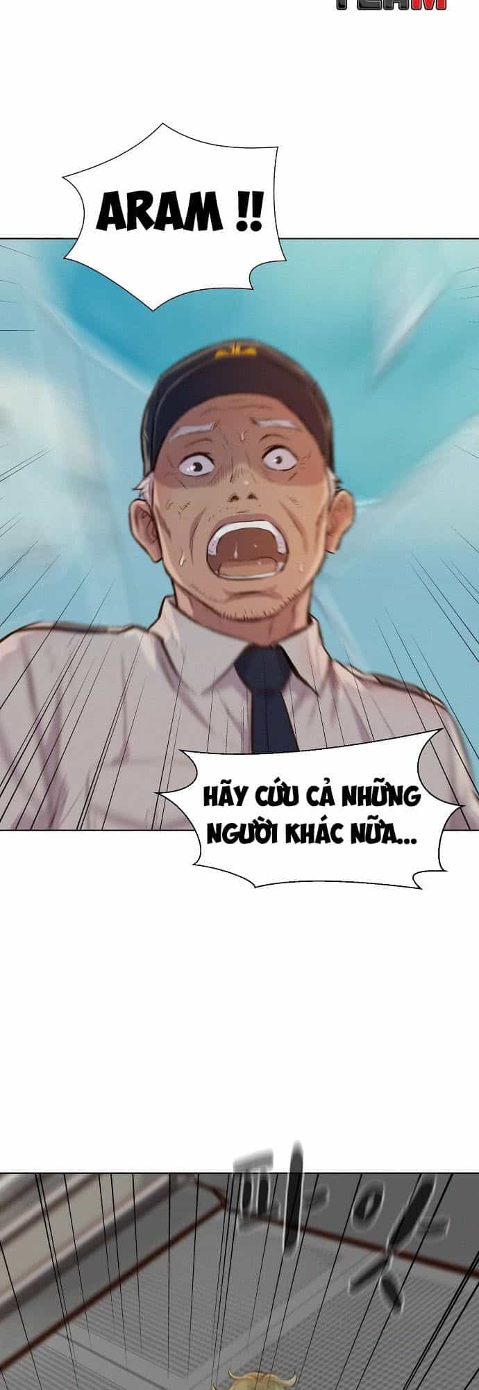 Thợ Săn 3 Cm - Chương 37 - ảnh 32