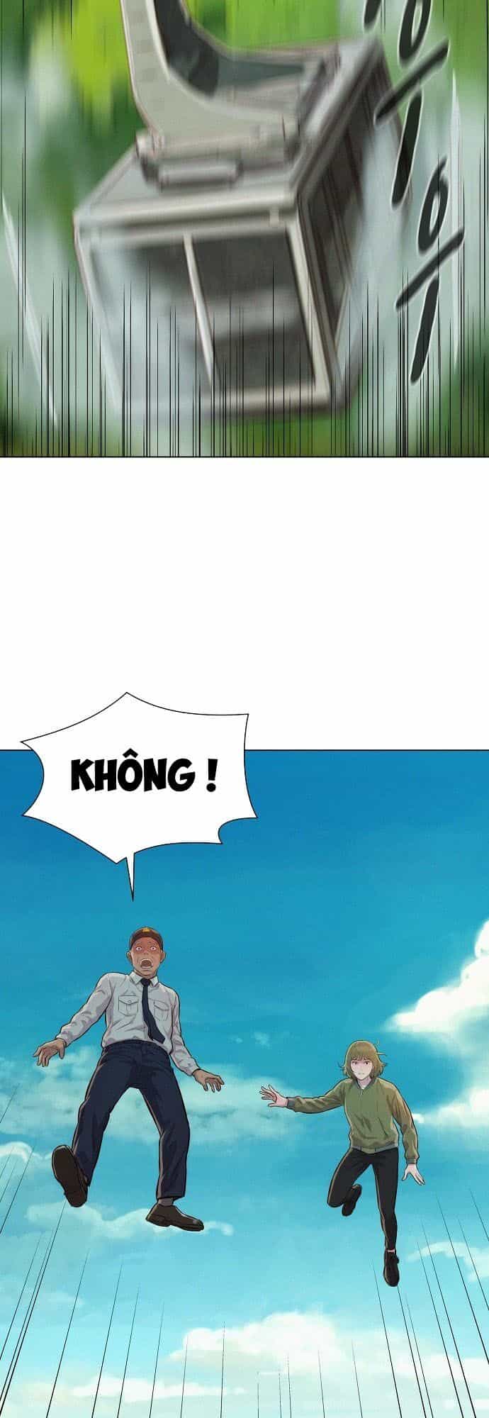 Thợ Săn 3 Cm - Chương 37 - ảnh 37
