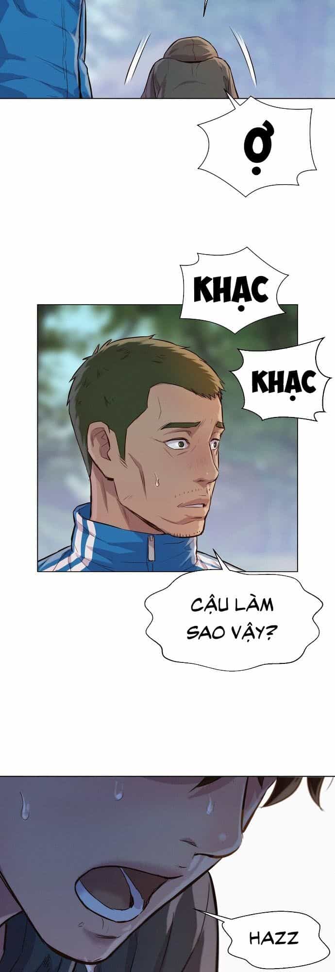Thợ Săn 3 Cm - Chương 37 - ảnh 42