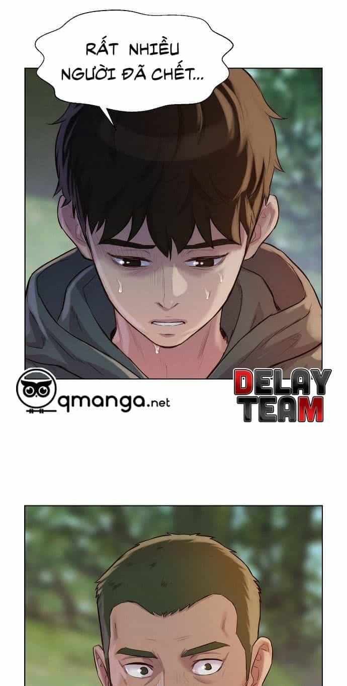 Thợ Săn 3 Cm - Chương 37 - ảnh 44