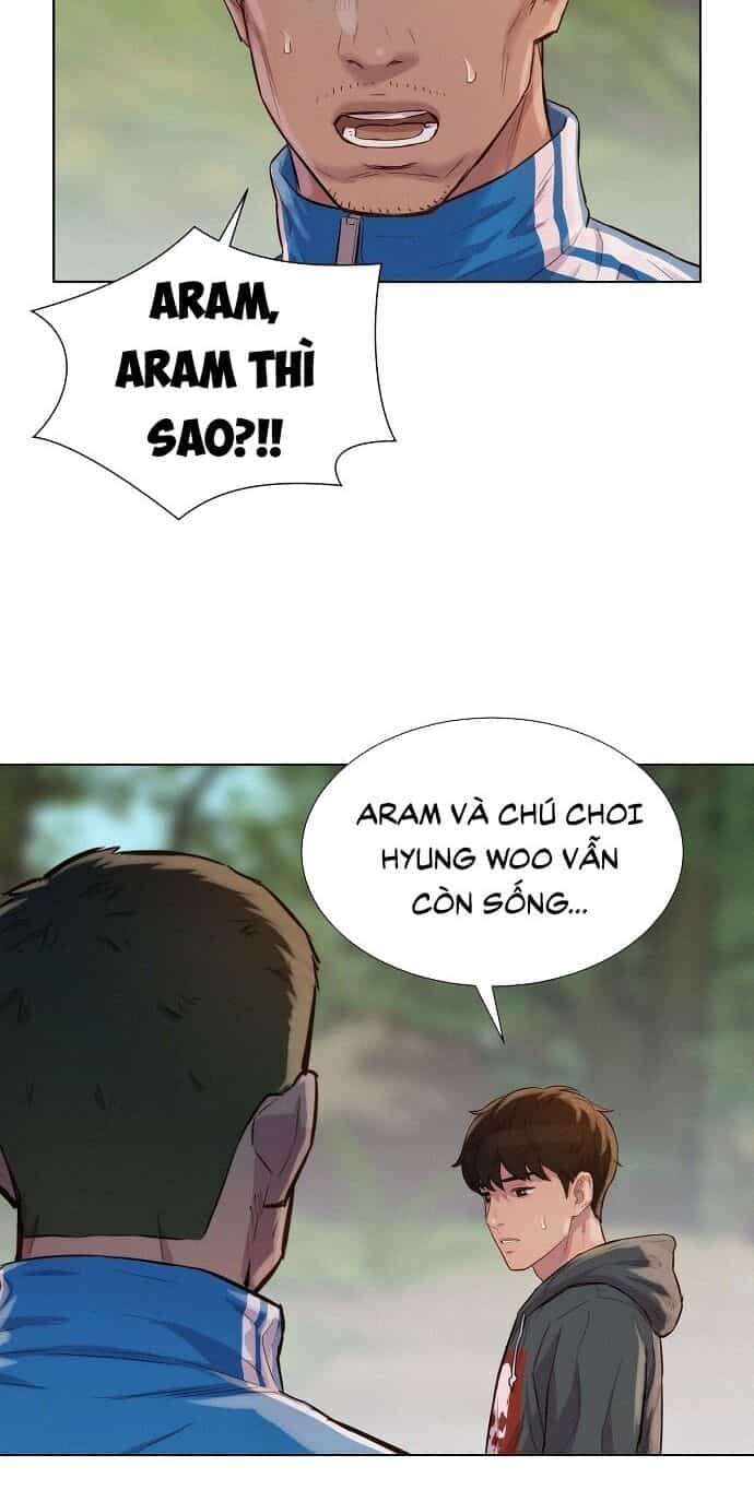 Thợ Săn 3 Cm - Chương 37 - ảnh 45