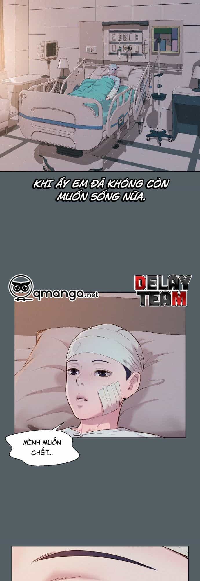 Thợ Săn 3 Cm - Chương 38 - ảnh 33