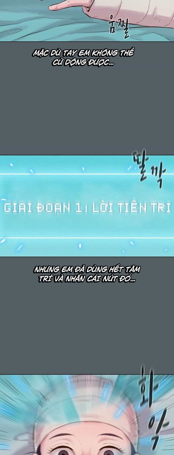 Thợ Săn 3 Cm - Chương 38 - ảnh 36
