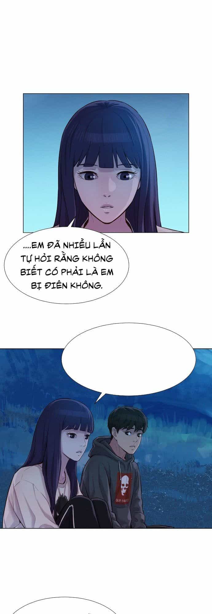 Thợ Săn 3 Cm - Chương 38 - ảnh 43