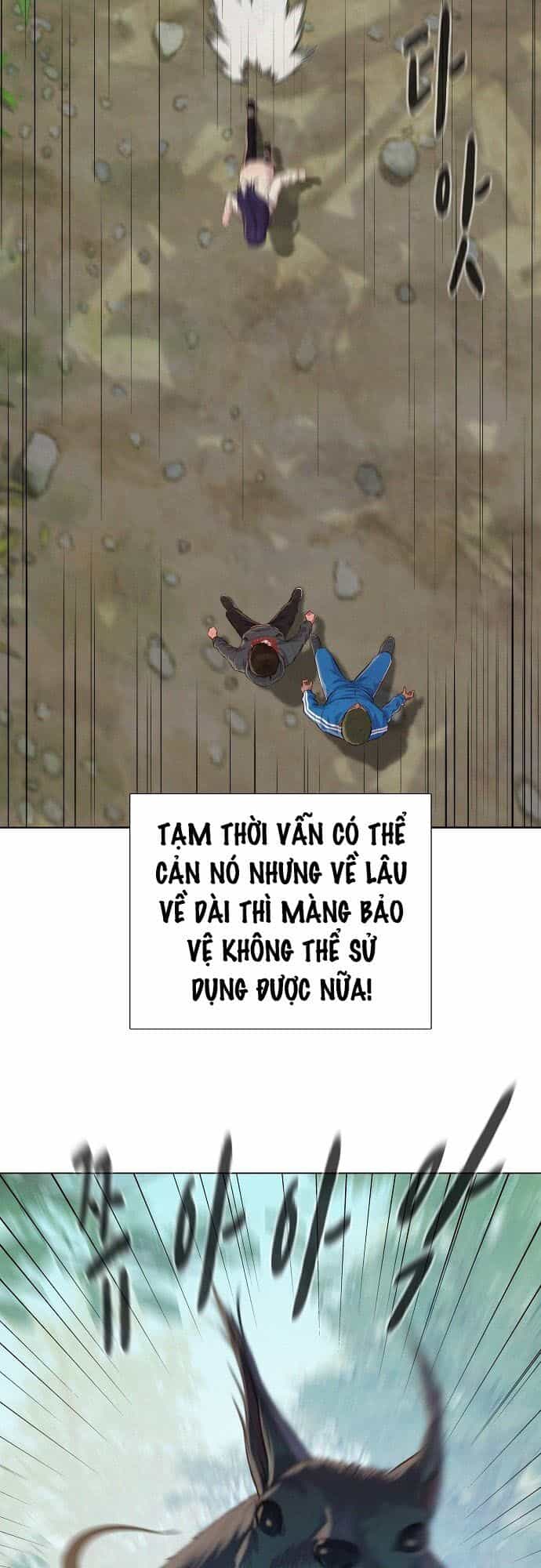 Thợ Săn 3 Cm - Chương 38 - ảnh 7