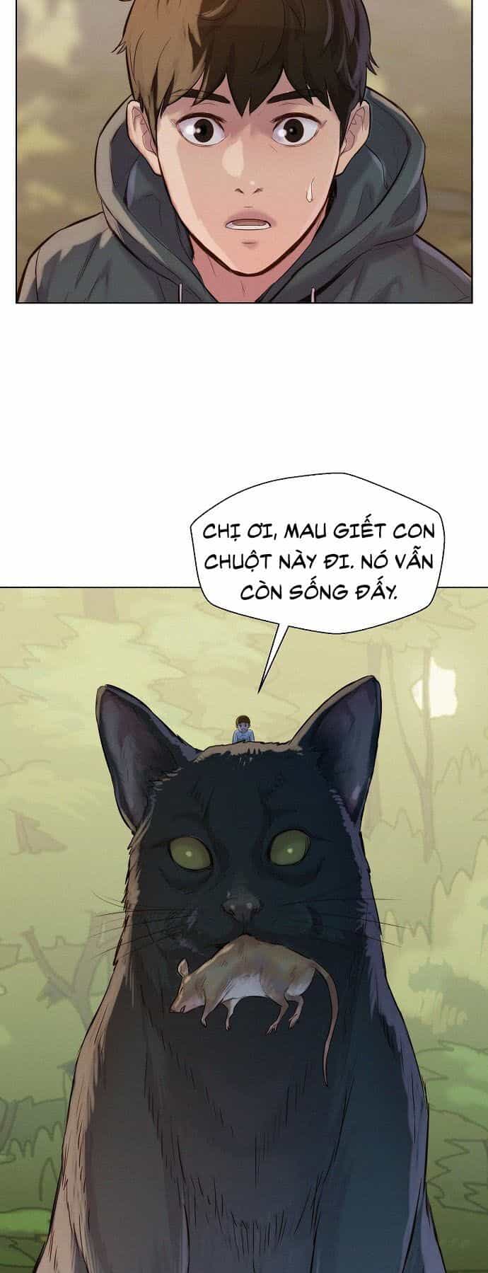 Thợ Săn 3 Cm - Chương 39 - ảnh 29