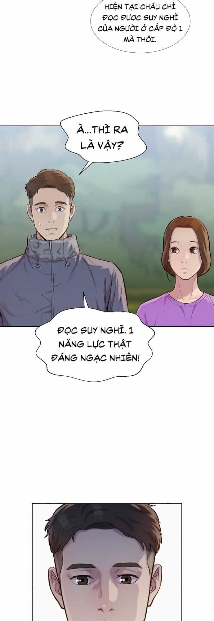 Thợ Săn 3 Cm - Chương 39 - ảnh 43