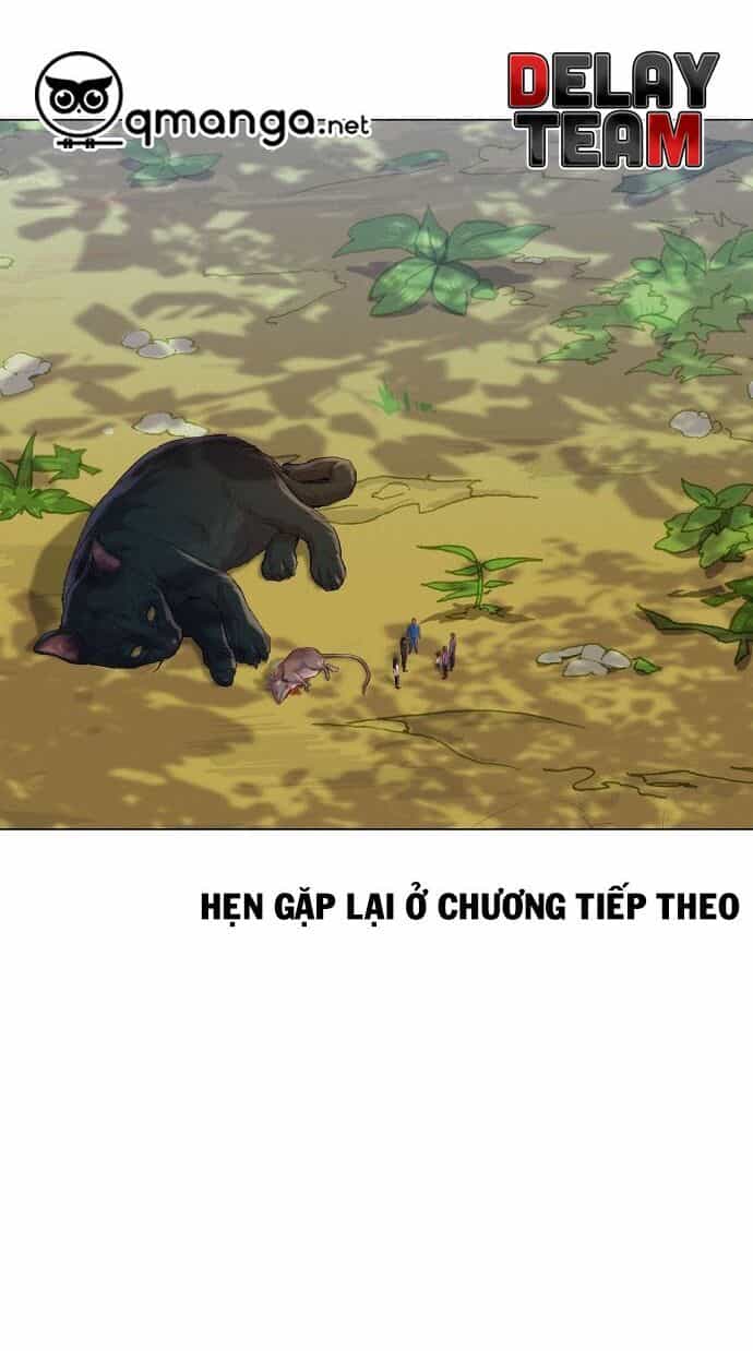 Thợ Săn 3 Cm - Chương 39 - ảnh 45