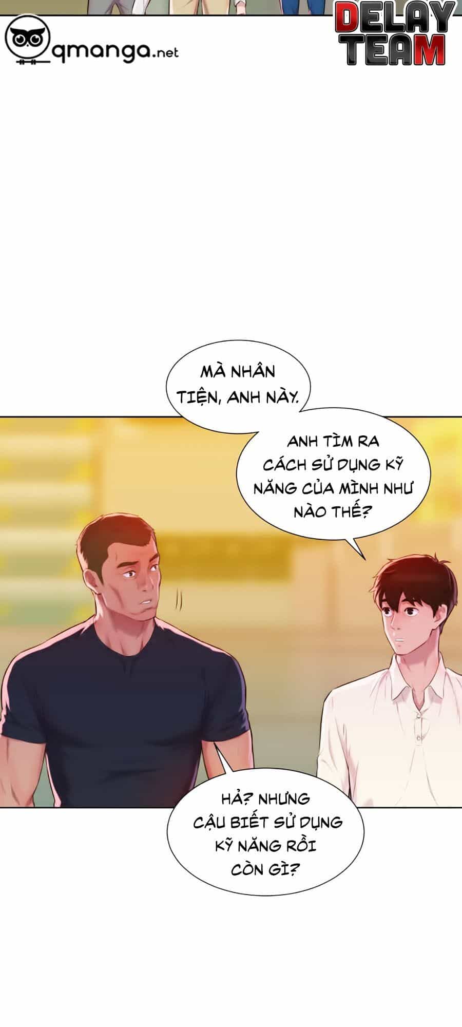 Thợ Săn 3 Cm - Chương 4 - ảnh 60
