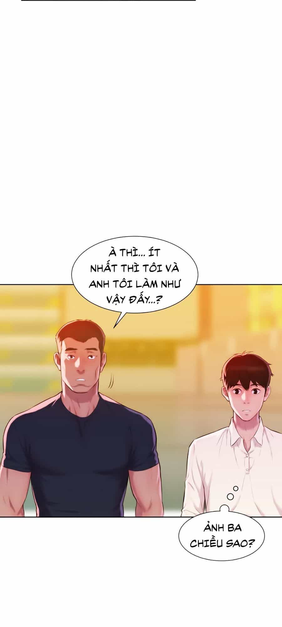 Thợ Săn 3 Cm - Chương 4 - ảnh 62