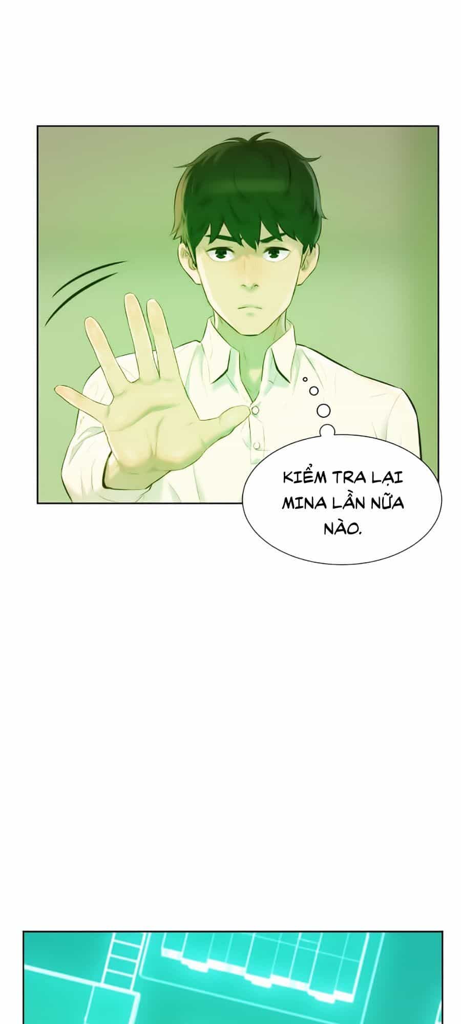 Thợ Săn 3 Cm - Chương 4 - ảnh 70