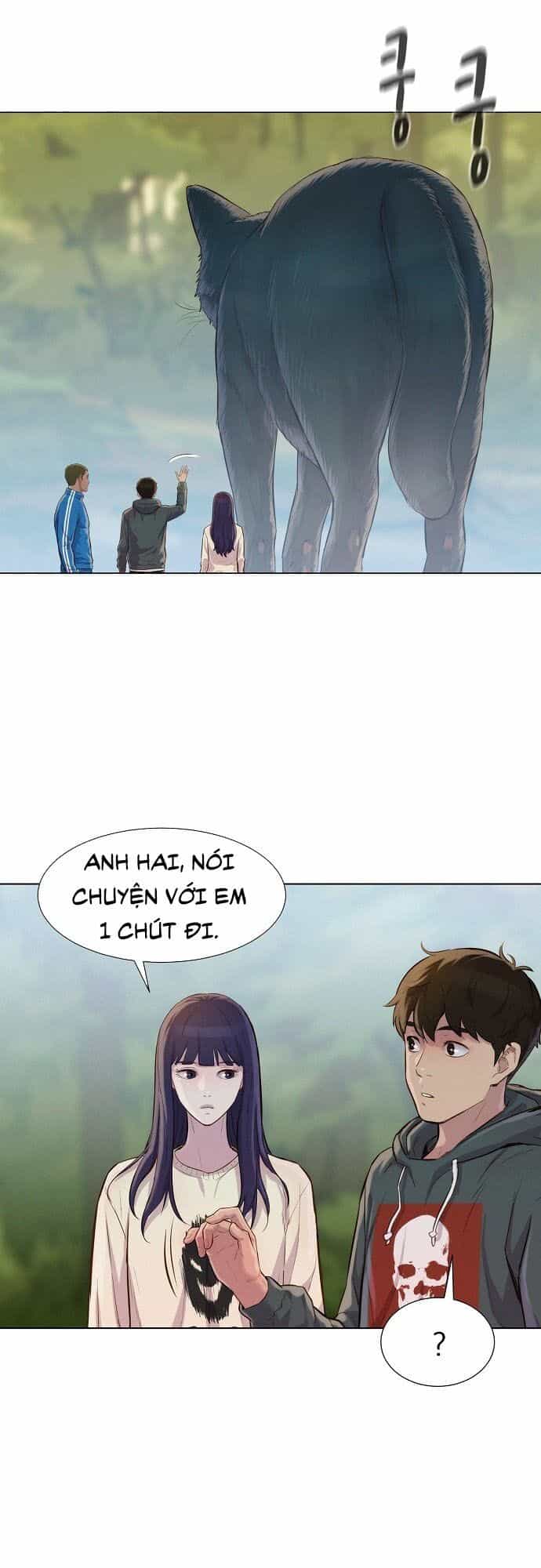 Thợ Săn 3 Cm - Chương 40 - ảnh 13