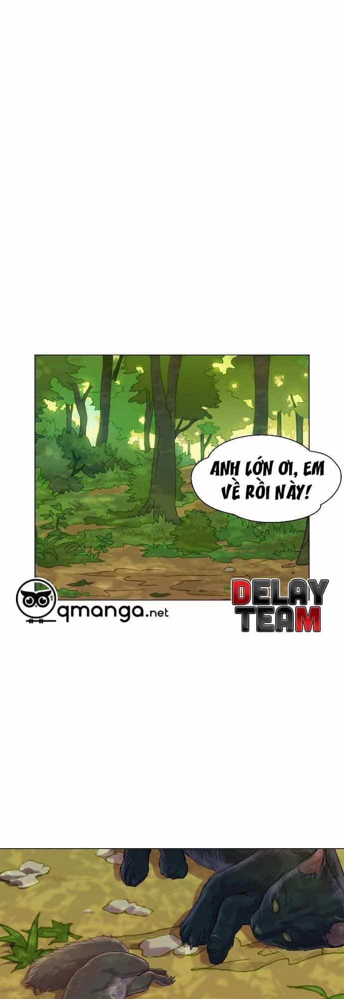 Thợ Săn 3 Cm - Chương 40 - ảnh 21