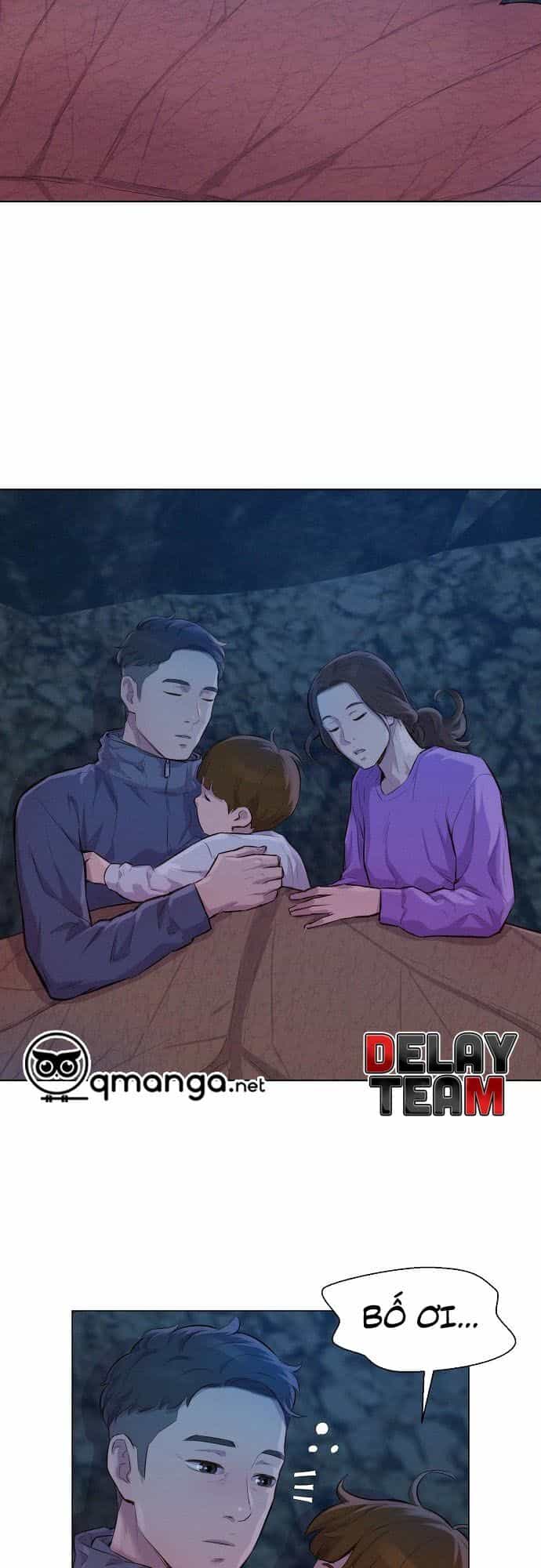 Thợ Săn 3 Cm - Chương 40 - ảnh 27