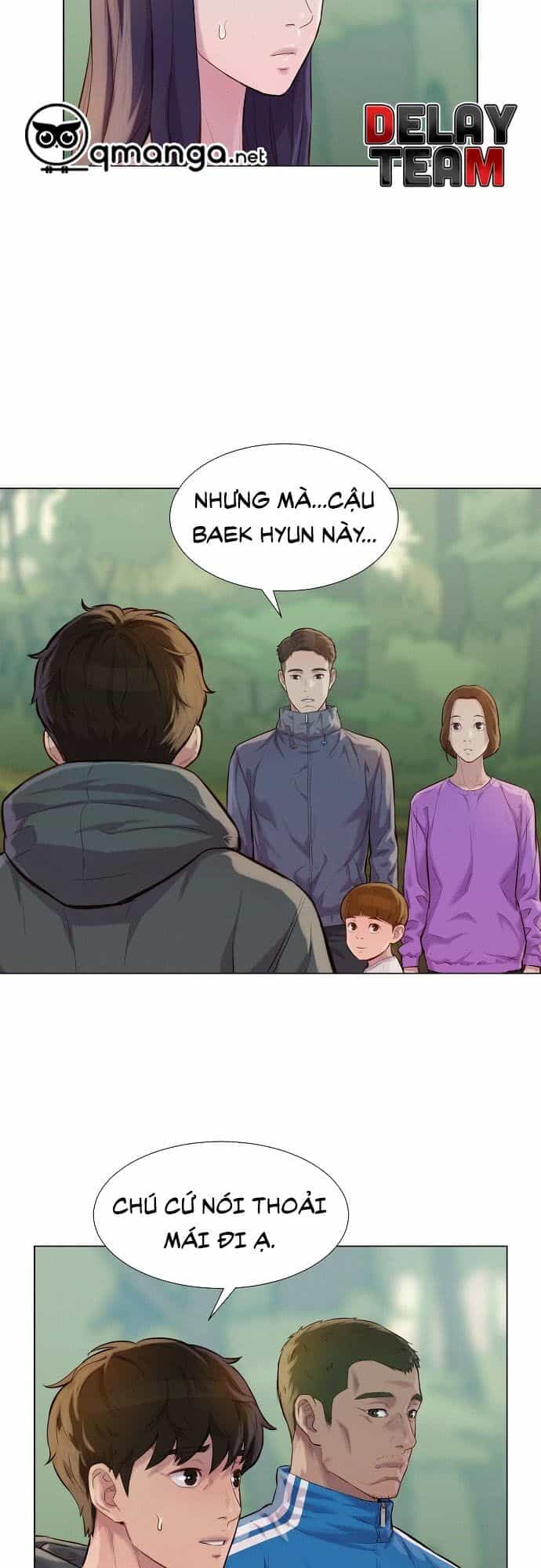 Thợ Săn 3 Cm - Chương 40 - ảnh 4