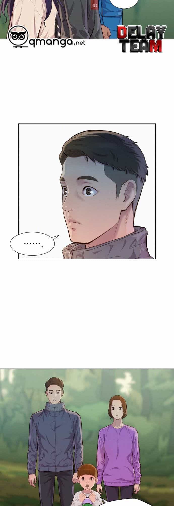 Thợ Săn 3 Cm - Chương 40 - ảnh 8