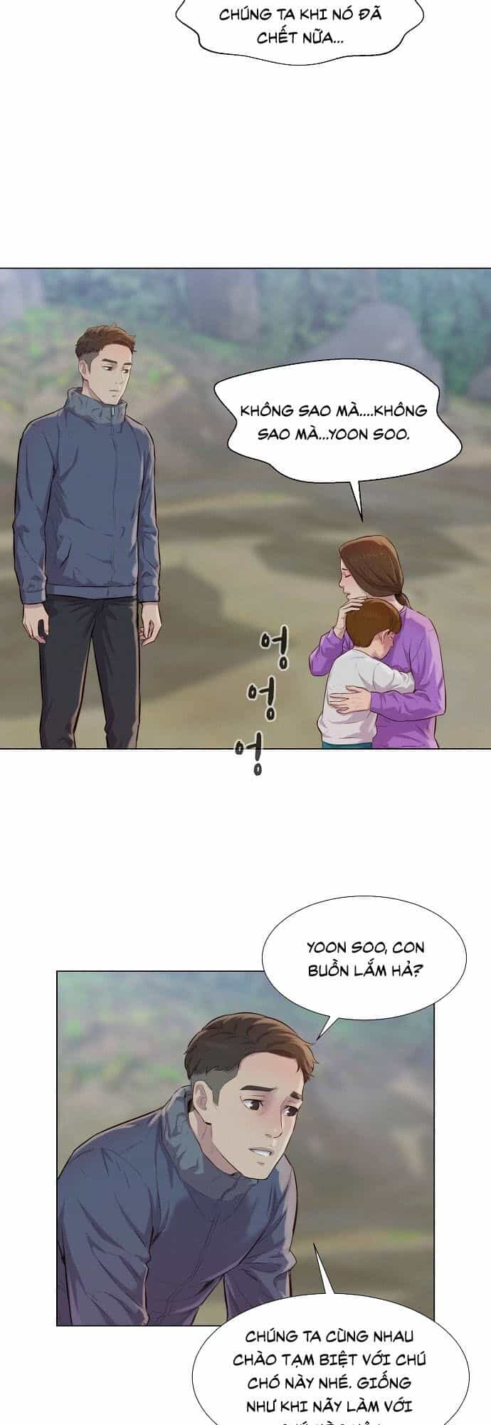 Thợ Săn 3 Cm - Chương 41 - ảnh 23
