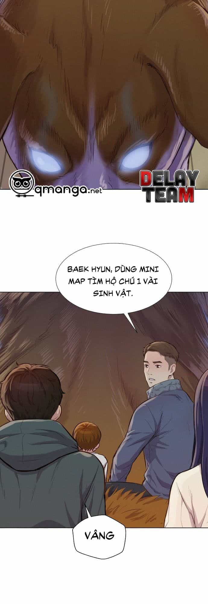 Thợ Săn 3 Cm - Chương 41 - ảnh 42
