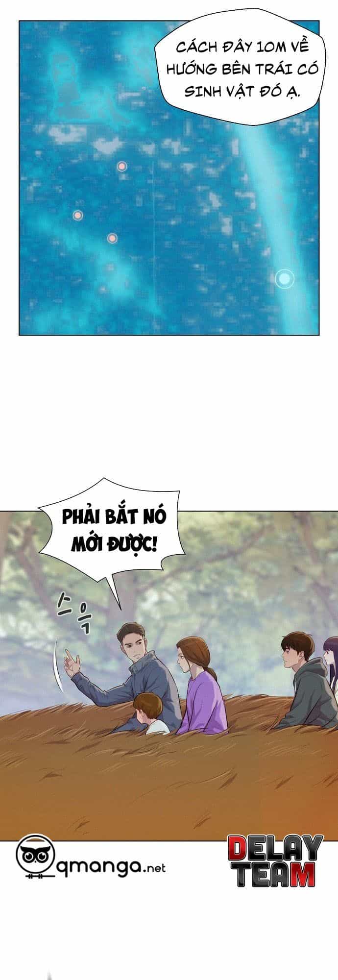 Thợ Săn 3 Cm - Chương 41 - ảnh 43