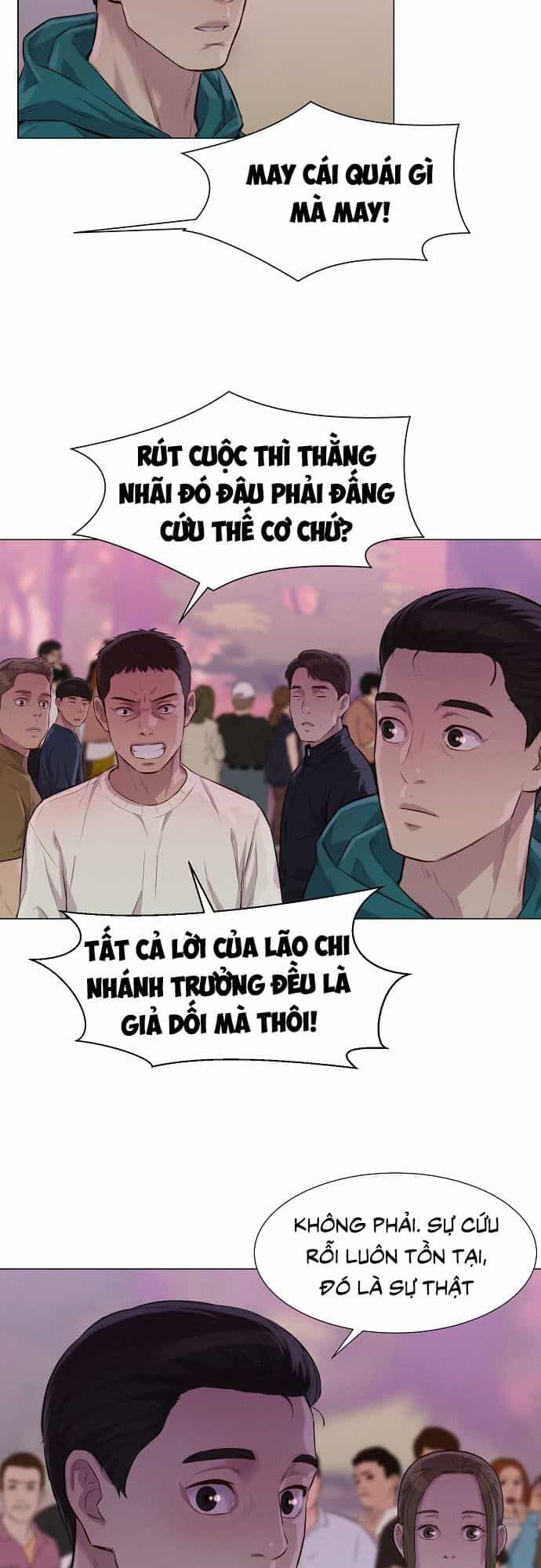 Thợ Săn 3 Cm - Chương 42 - ảnh 39