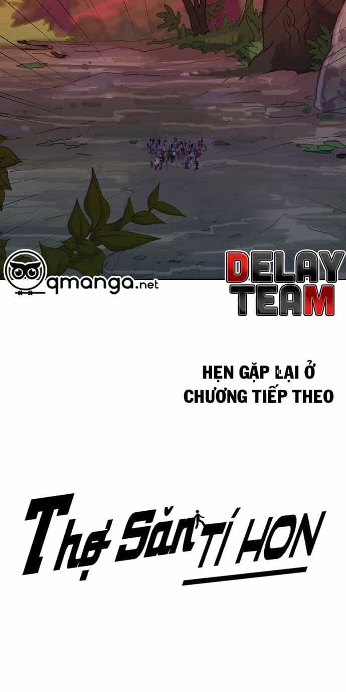 Thợ Săn 3 Cm - Chương 42 - ảnh 51