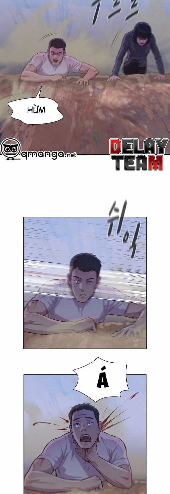 Thợ Săn 3 Cm - Chương 43 - ảnh 13