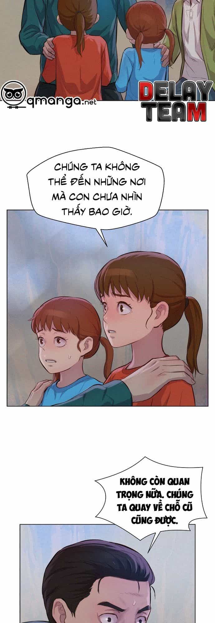 Thợ Săn 3 Cm - Chương 43 - ảnh 16