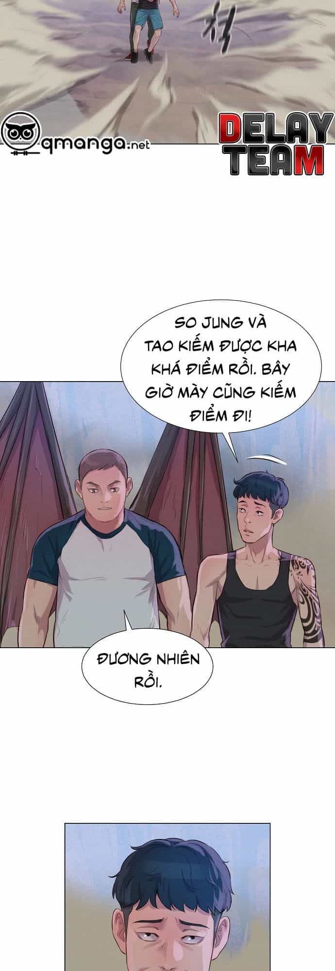 Thợ Săn 3 Cm - Chương 43 - ảnh 19