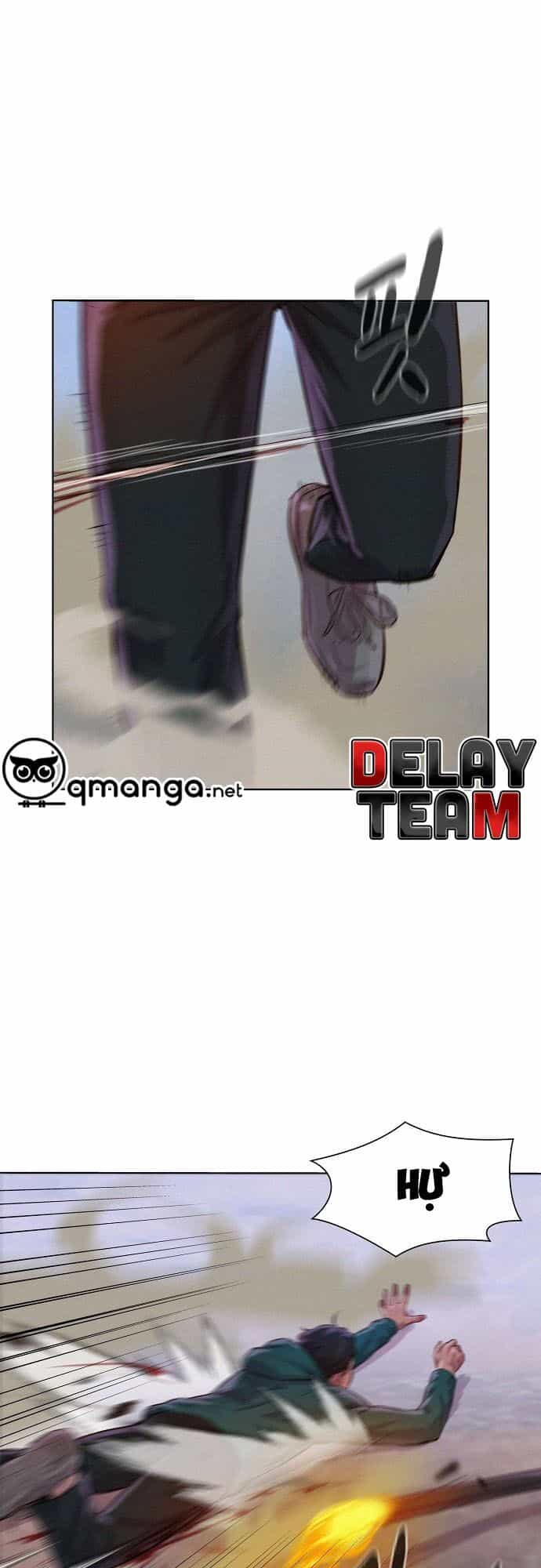 Thợ Săn 3 Cm - Chương 43 - ảnh 33
