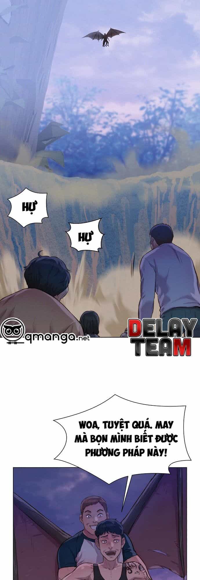 Thợ Săn 3 Cm - Chương 43 - ảnh 9