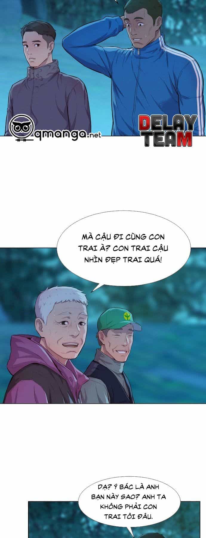 Thợ Săn 3 Cm - Chương 44 - ảnh 9