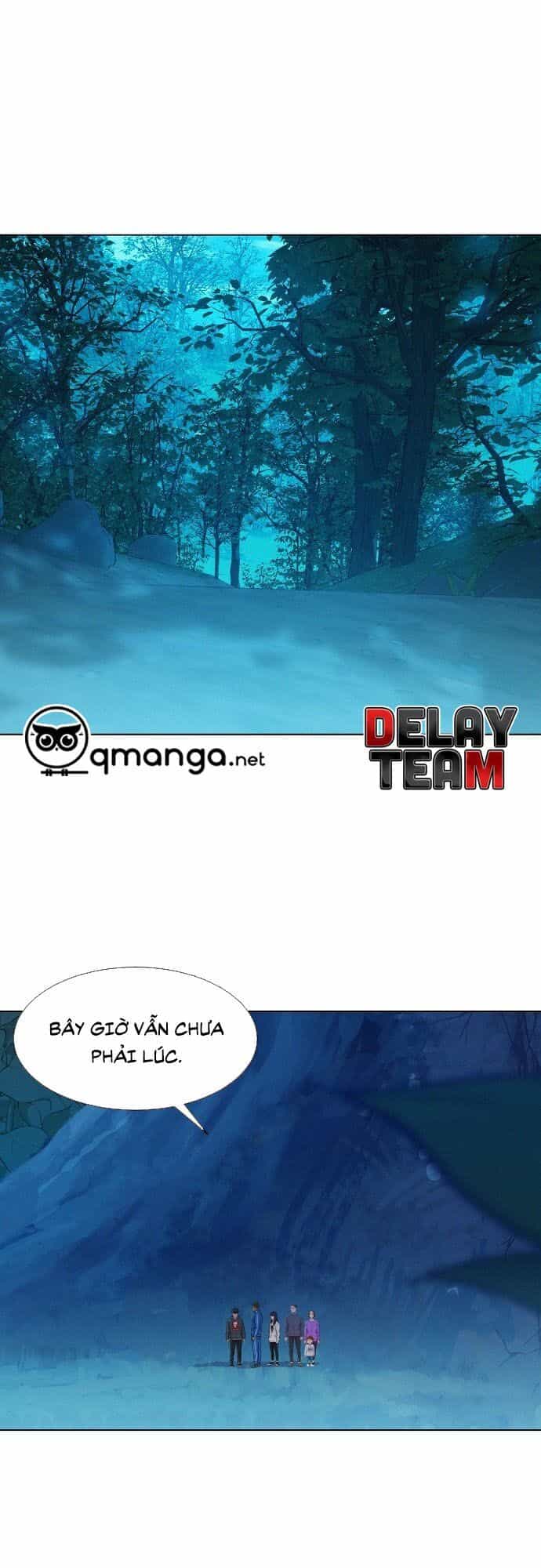 Thợ Săn 3 Cm - Chương 45 - ảnh 1