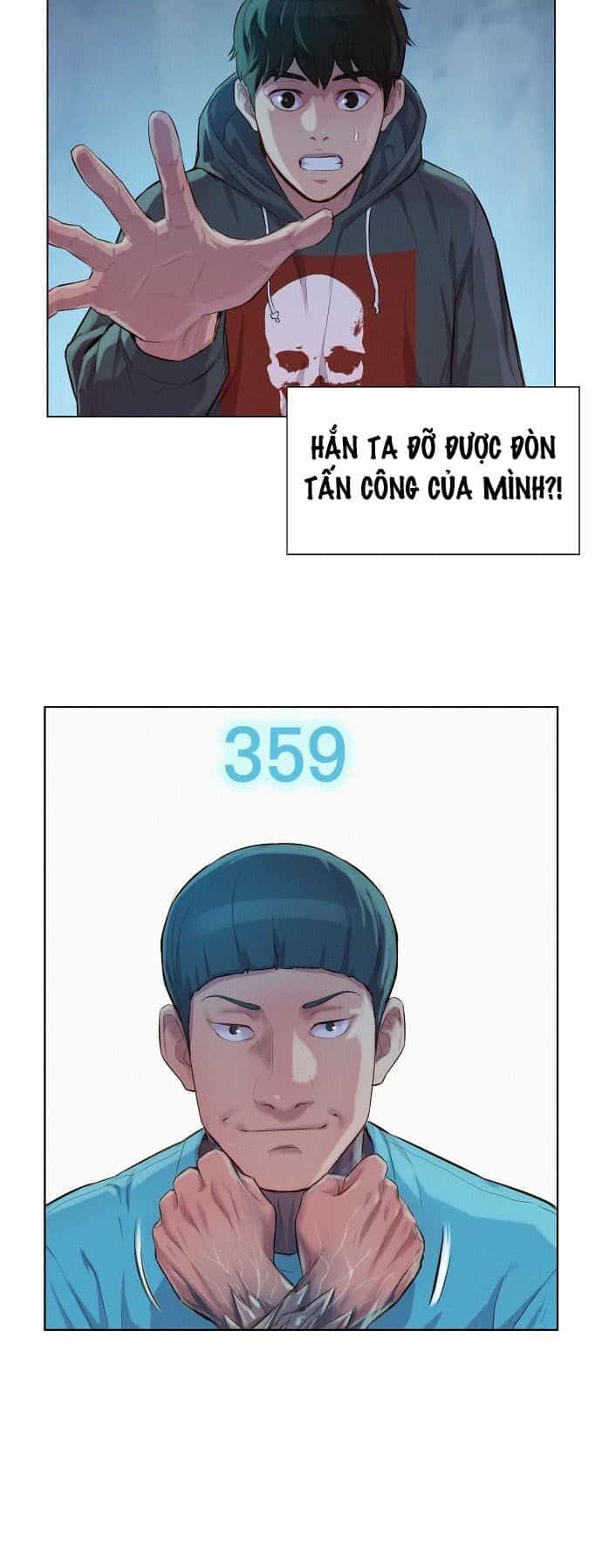 Thợ Săn 3 Cm - Chương 45 - ảnh 24