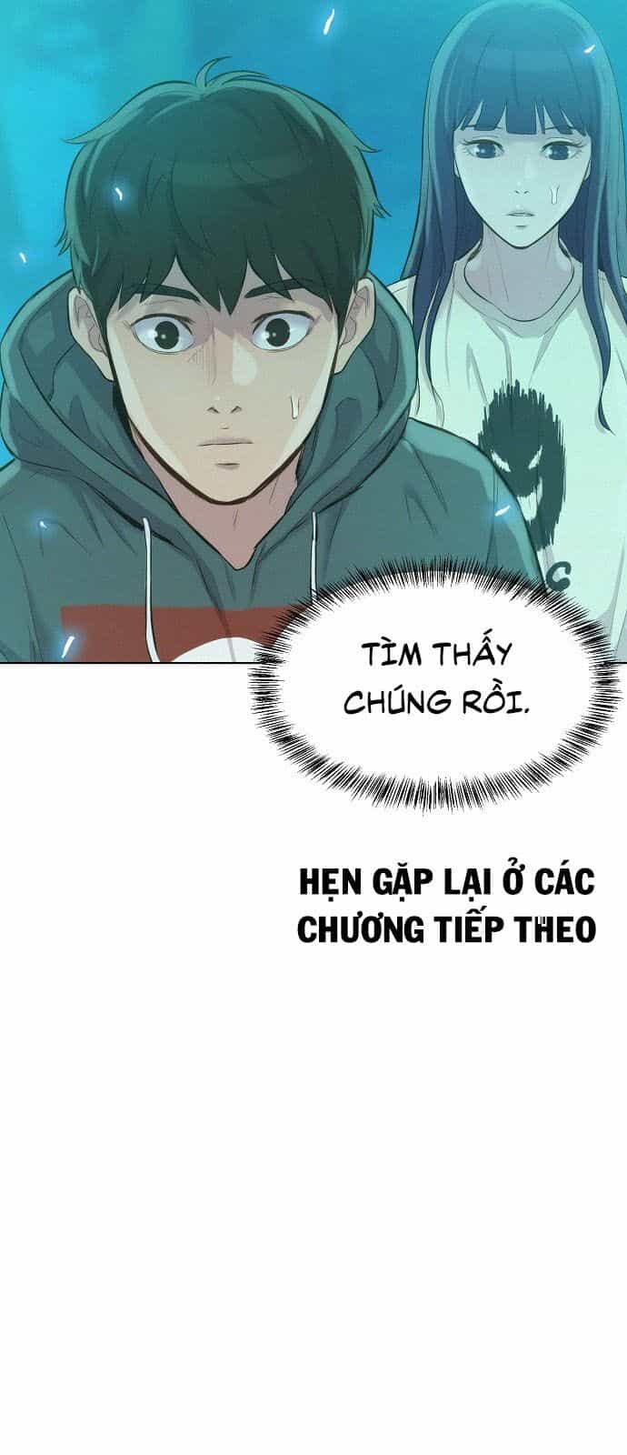 Thợ Săn 3 Cm - Chương 45 - ảnh 48