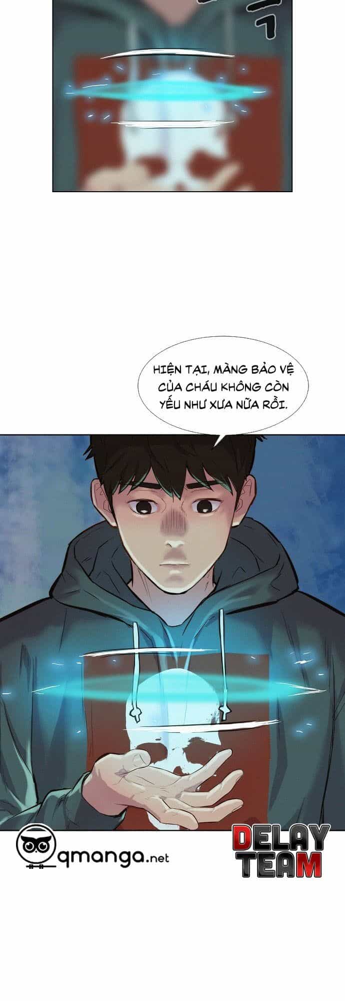 Thợ Săn 3 Cm - Chương 45 - ảnh 8