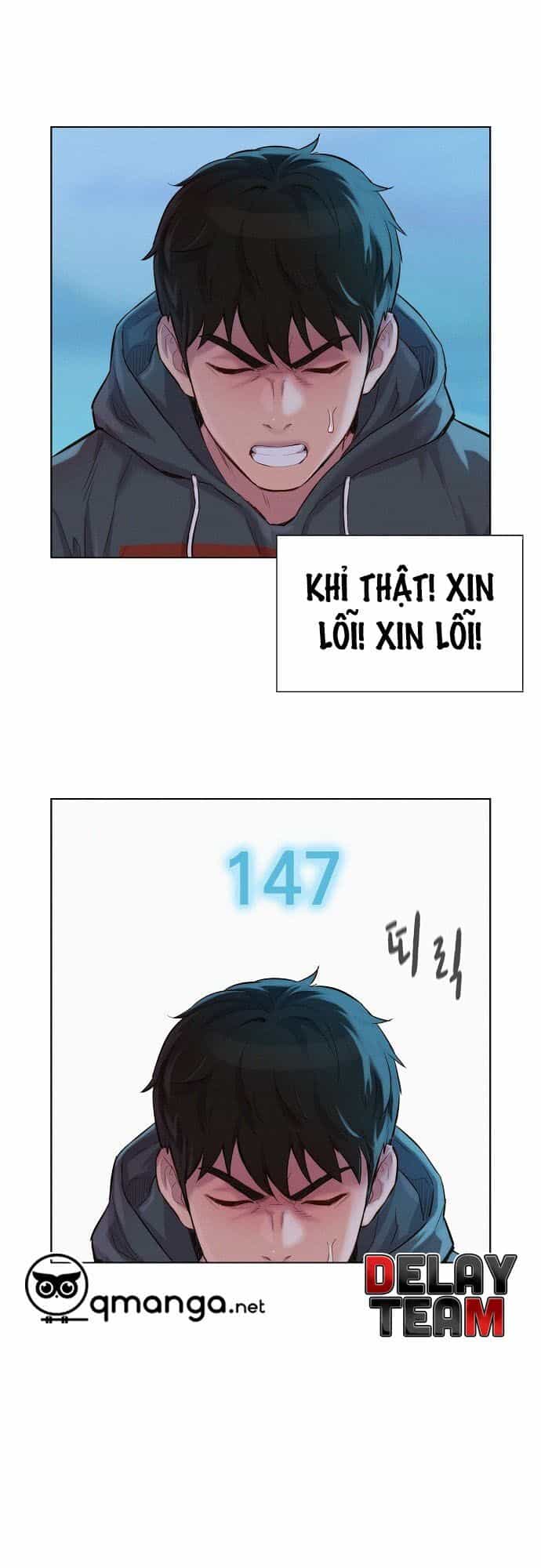 Thợ Săn 3 Cm - Chương 46 - ảnh 12