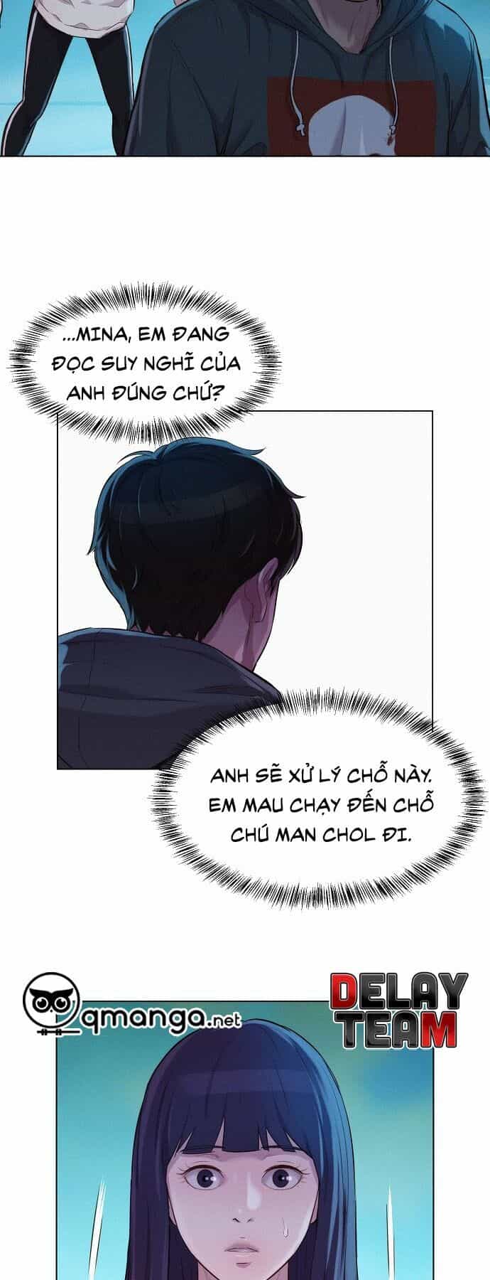 Thợ Săn 3 Cm - Chương 46 - ảnh 20