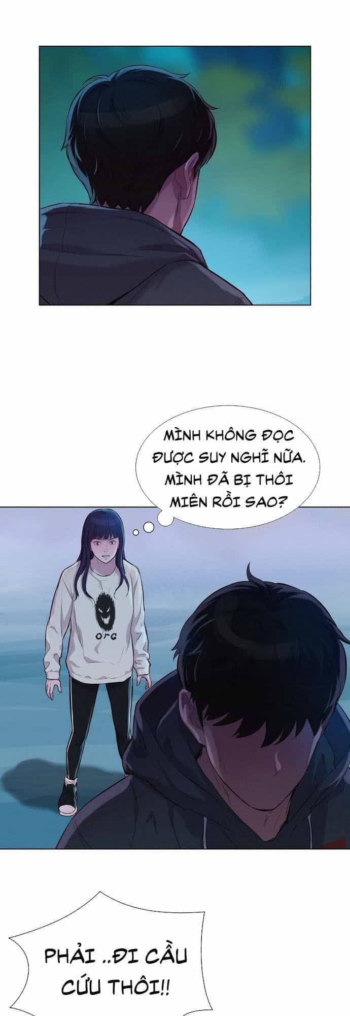 Thợ Săn 3 Cm - Chương 46 - ảnh 22
