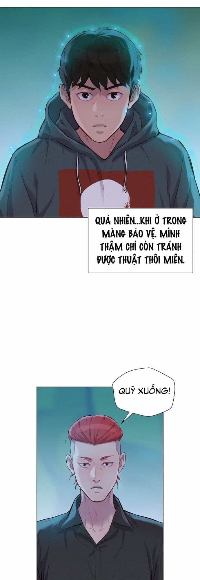 Thợ Săn 3 Cm - Chương 46 - ảnh 27