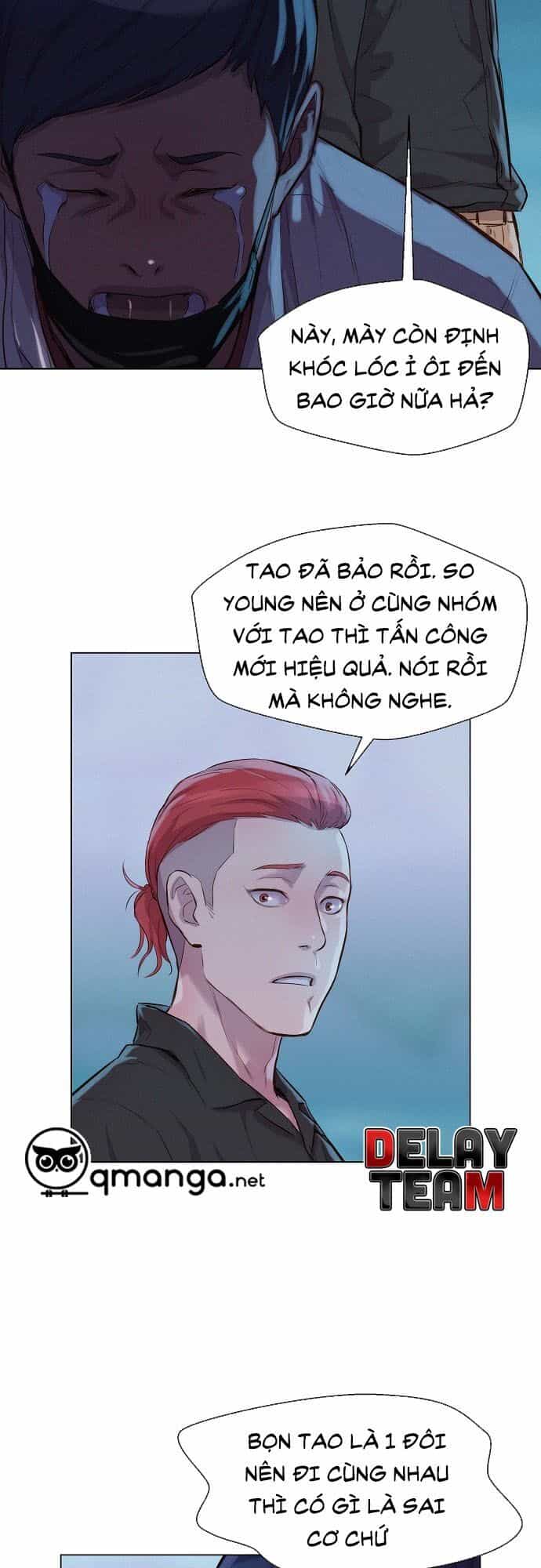 Thợ Săn 3 Cm - Chương 46 - ảnh 31