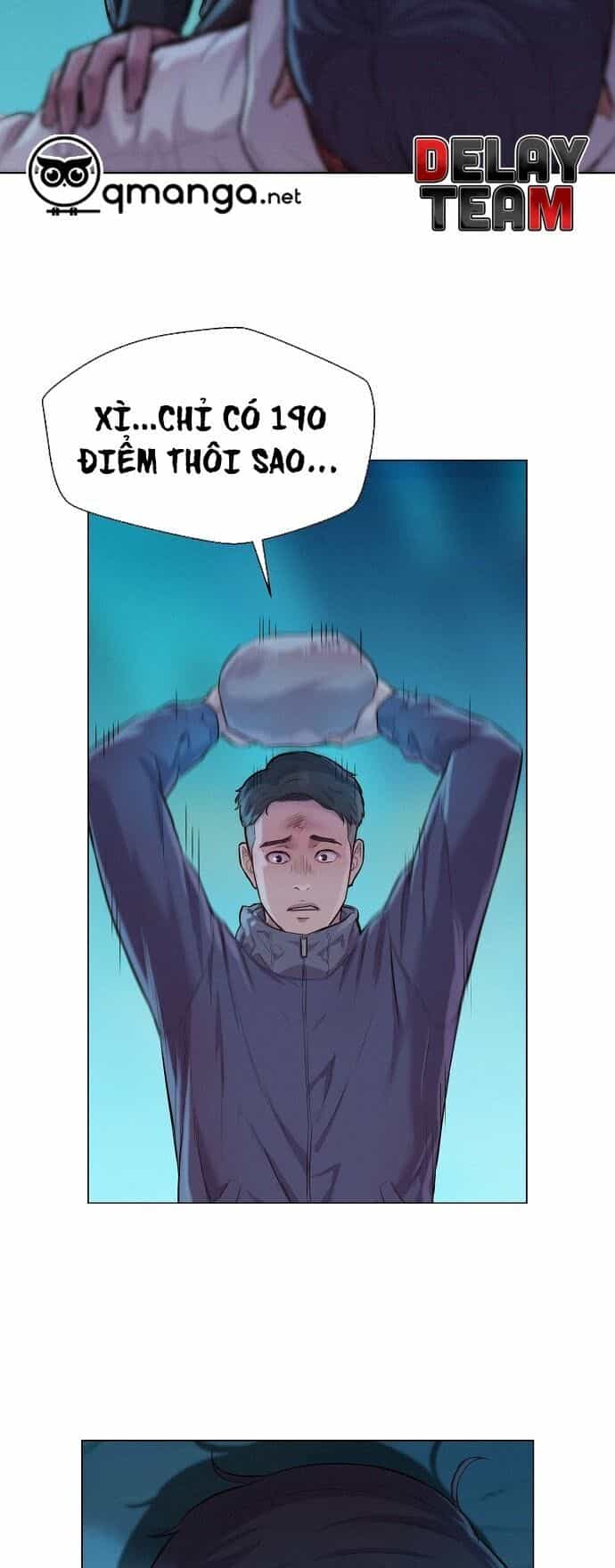 Thợ Săn 3 Cm - Chương 47 - ảnh 14