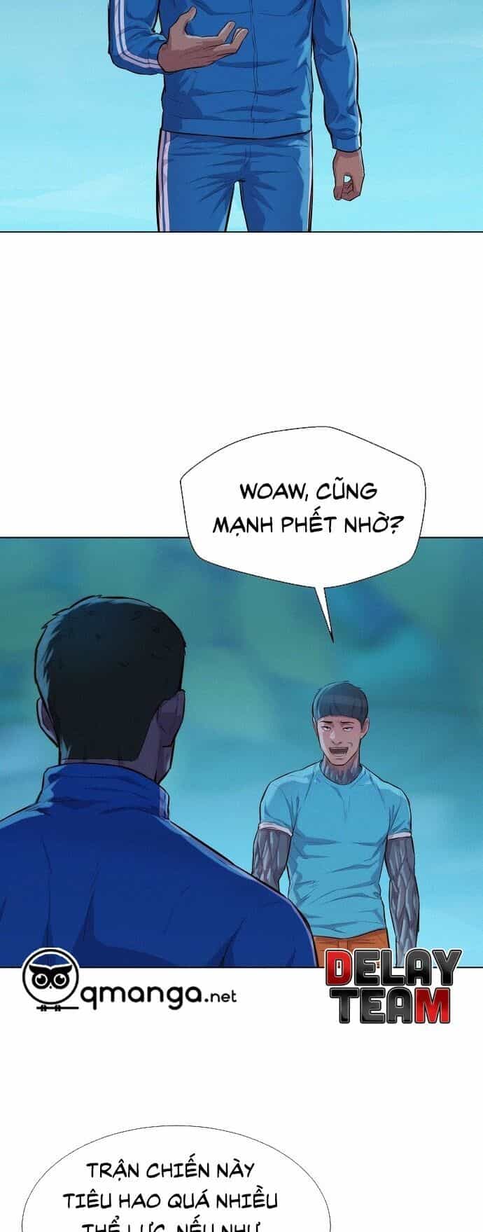Thợ Săn 3 Cm - Chương 47 - ảnh 36