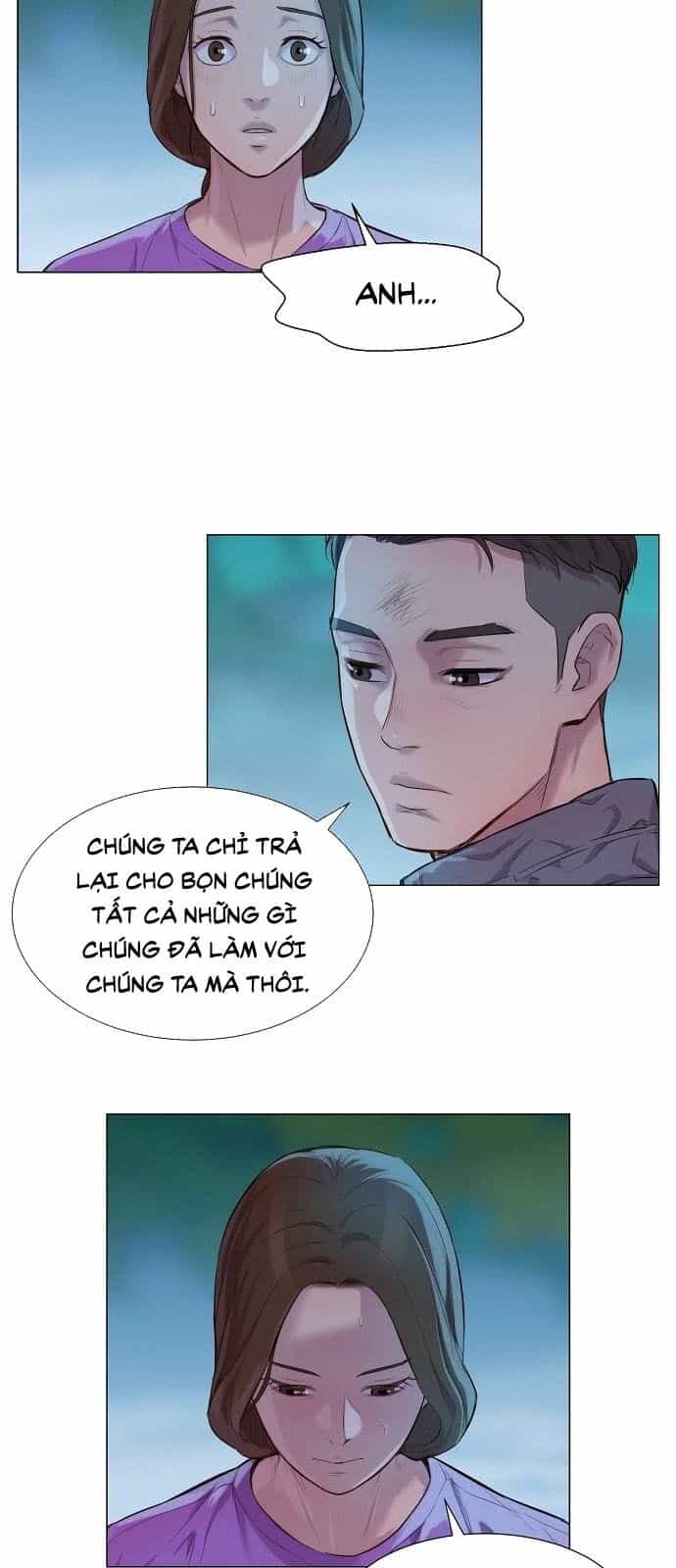 Thợ Săn 3 Cm - Chương 48 - ảnh 10