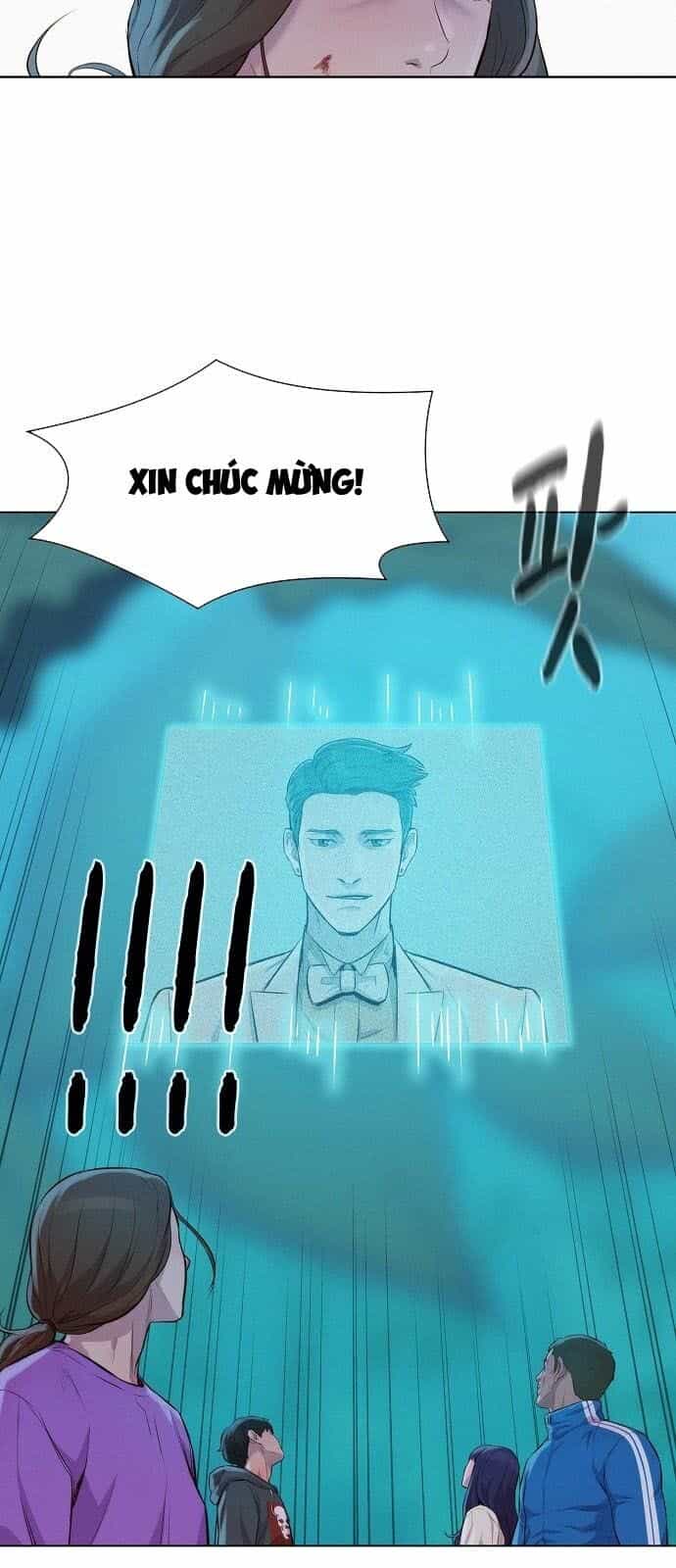Thợ Săn 3 Cm - Chương 48 - ảnh 17
