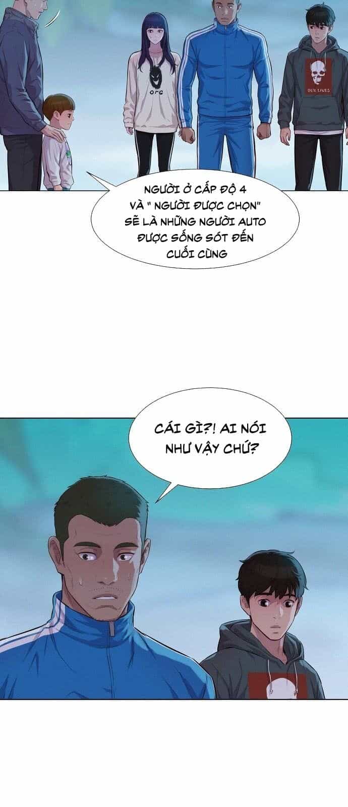 Thợ Săn 3 Cm - Chương 48 - ảnh 26