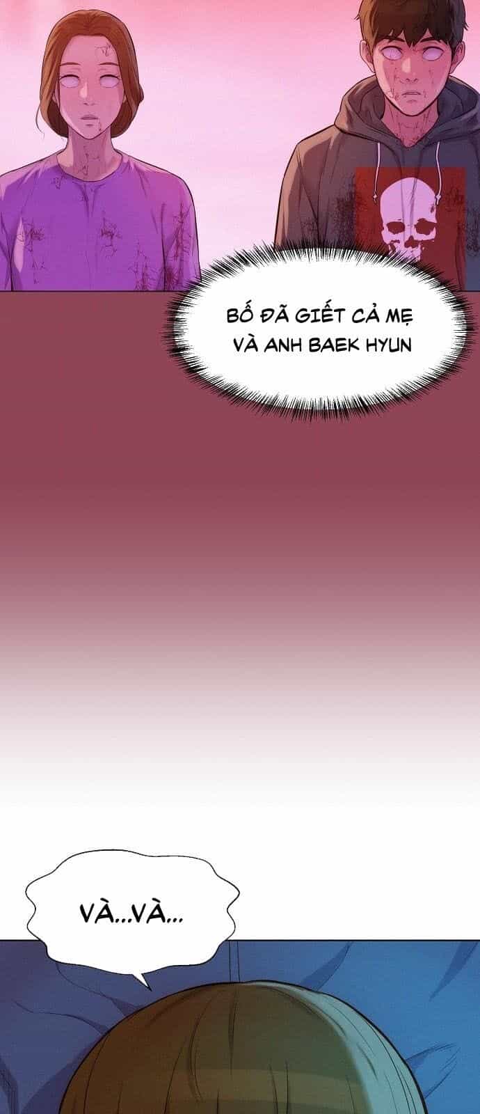 Thợ Săn 3 Cm - Chương 48 - ảnh 33